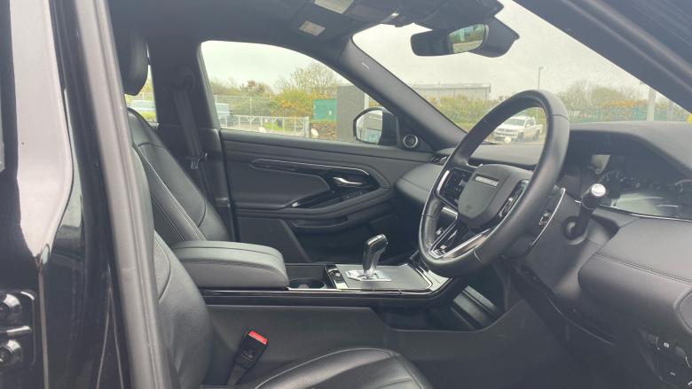 Land Rover Range Rover Evoque 2.0 D200 R-Dynamic SE 5dr Auto Diesel Hatchback